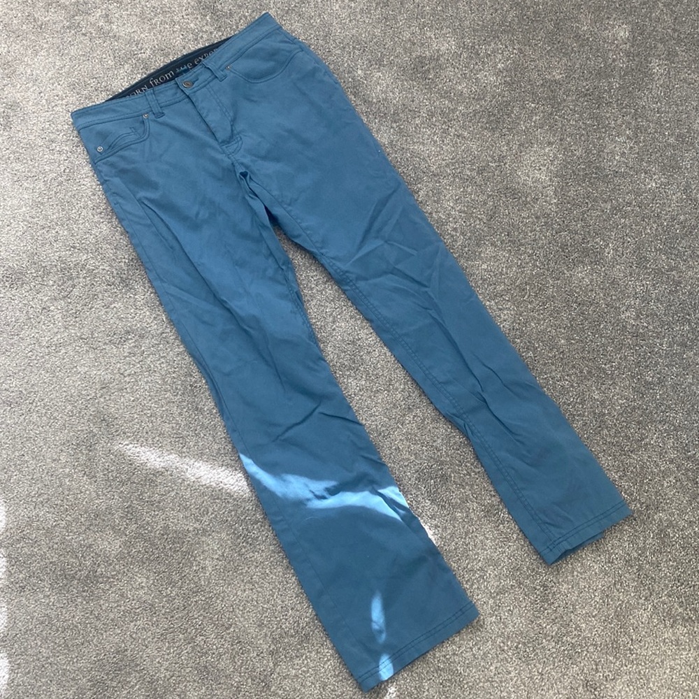 Prana Pants - Breathe - 32w x 34l